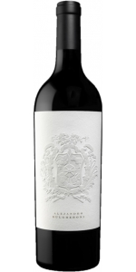 Alejandro Bulgheroni Estate Cabernet Sauvignon 2019