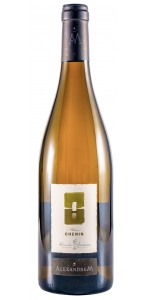 Alexandre M Mon Chenin Cuvee 20 NV