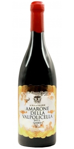 Aura di Valerie Amarone della Valpolicella 2019