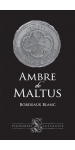 Landes Maltus Ambre Bordeaux Blanc 2023