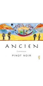 Ancien Pinot Noir Carneros 2019