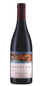 Ancien Pinot Noir Mink Vineyard 2021