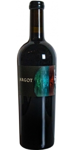 Argot Cabernet Sauvignon 1555 Oakville 2019