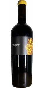 Argot Cabernet Sauvignon Cuvee Leo 2021