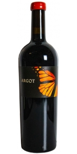 Argot Napa Cabernet Sauvignon Sage Ridge Vineyard 2019