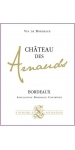 Landes Arnauds Bordeaux Rouge - 2022