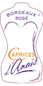 Landes Caprices d'Anais Rose 2021