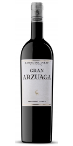 Arzuaga Gran Arzuaga Ribera del Duero 2018