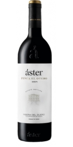 Bodegas Aster Finca el Otero 2018