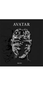 Avatar Organic Malbec 2022