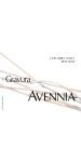 Avennia Gravura Red Blend 2020