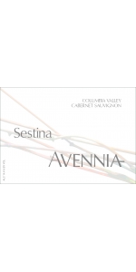 Avennia Sestina Cabernet Sauvignon 2020