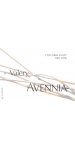 Avennia Valery Red Blend 2022