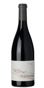 Avennia Arnaut Syrah 2017