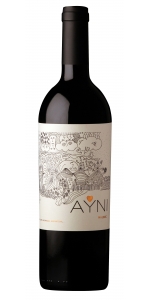 Ayni Malbec Paraje Altamira 2020