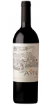 Ayni Malbec Paraje Altamira 2018 (magnum)