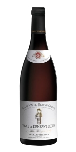 Bouchard Pere & Fils Beaune Greves Premier Cru Vigne de l'Enfant Jesus 2020