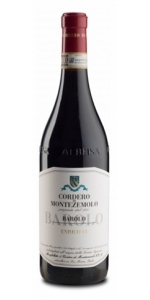 Cordero di Montezemolo Enrico VI Barolo 2019