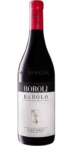 Boroli Barolo Classico 2020