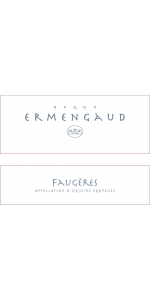 Baron Ermengaud Faugeres Blanc 2021