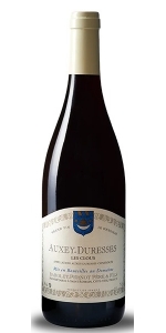 Barolet-Pernot Auxey-Duresses Rouge Les Clous 2022