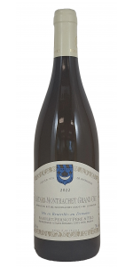 Barolet-Pernot Batard-Montrachet 2022