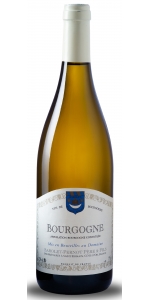 Barolet-Pernot Bourgogne Blanc Les Combes 2022