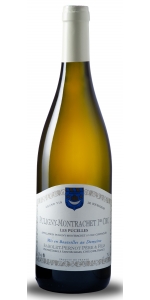 Barolet-Pernot Puligny-Montrachet Premier Cru Les Pucelles 2022