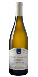 Barolet-Pernot Puligny-Montrachet Les Enseigneres 2022