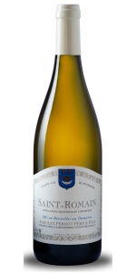Barolet-Pernot Saint Romain Blanc 2022