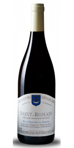 Barolet-Pernot Saint Romain Rouge 2022