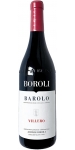 Boroli Barolo Villero 2019
