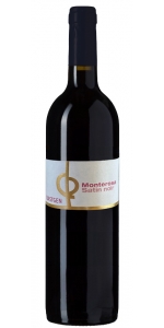 Bastgen Monterosa Satin Noir 2016