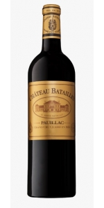 Chateau Batailley Grand Cru 2010