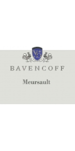 Bavencoff Meursault Blanc 2019