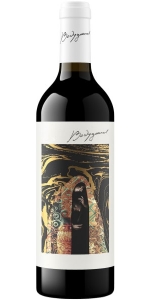 DAOU Vineyards Bodyguard Red 2020