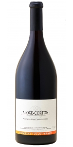 Domaine Tollot-Beaut Aloxe-Corton Rouge 2018