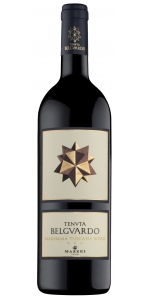 Belguardo Maremma Toscana Riserva 2019