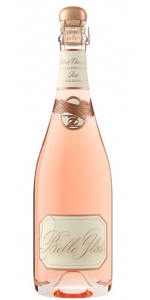 Belle Glos Sparkling Rose NV