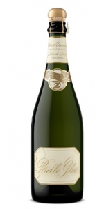 Belle Glos Sparkling Blanc de Blanc NV