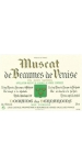 Bernardins Muscat Beaumes Venise VDN 2022 (half-bottle)