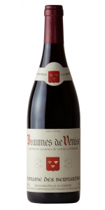 Bernardins Beaumes de Venise Rouge Cru 2022