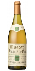 Bernardins Muscat Beaumes Venise VDN 2025 (half bottle)