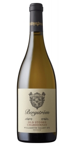 Bergstrom Old Stones Chardonnay 2021