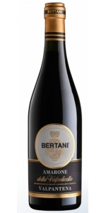 Bertani Amarone della Valpolicella Valpantena 2020