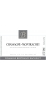 bertrand_bachelet_chassagne_montrachet_nv_hq_label.jpg - Bachelet Bertrand Chassagne Montrachet Blanc 2020
