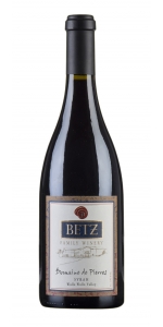 Betz Family Domaine de Pierres Syrah 2019