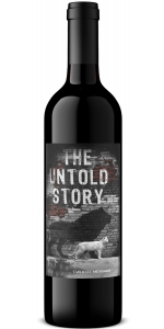 Betz Untold Story Cabernet Sauvignon 2021