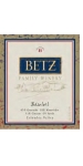Betz Family Besoleil 2018