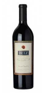 Betz Family Pere de Famille Cabernet Sauvignon 2018